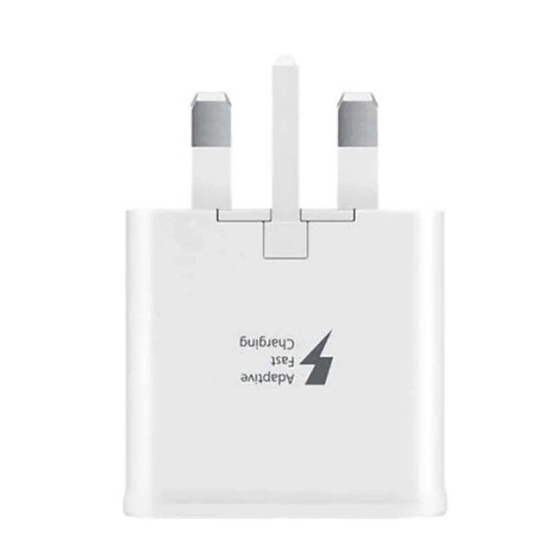 سری شارژر 15W اصلی سه پین سامسونگ