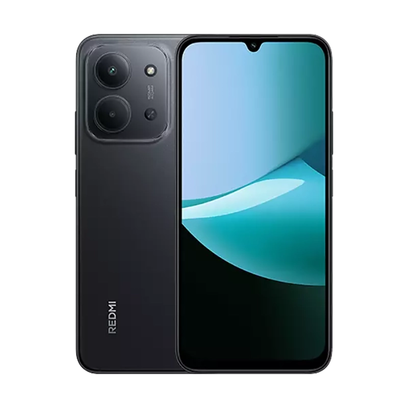 گوشی شیائومی Redmi 15C 4G حافظه 128 گیگابایت 
