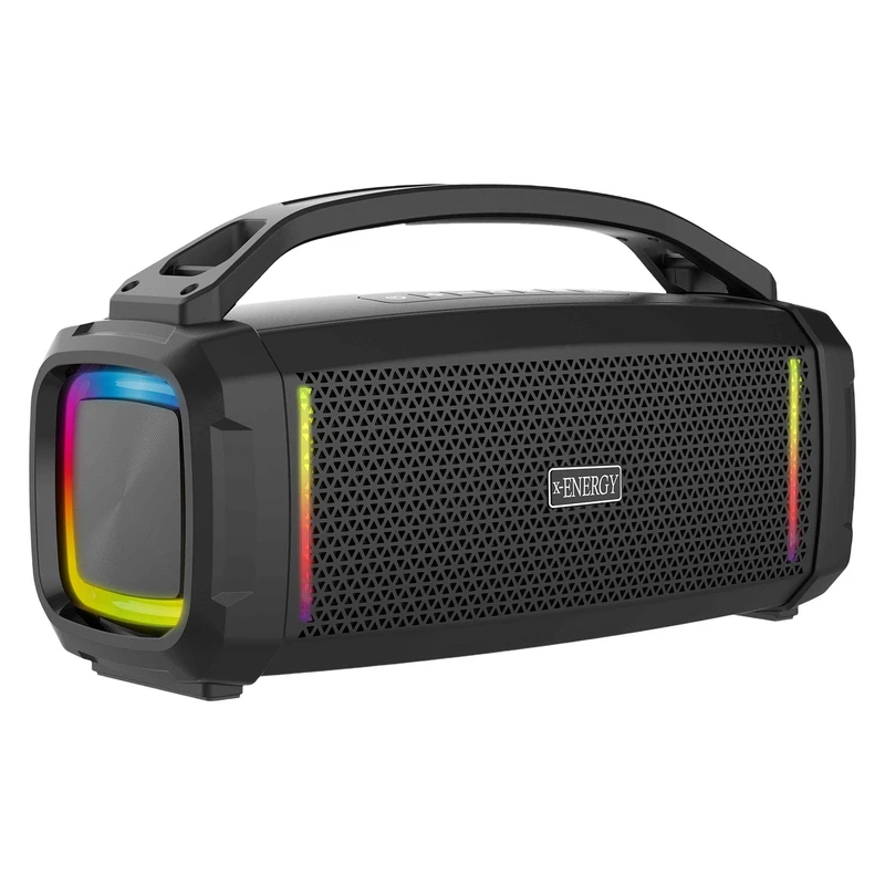 اسپیکر بلوتوثی قابل حمل برند ایکس انرژی مدل X-630