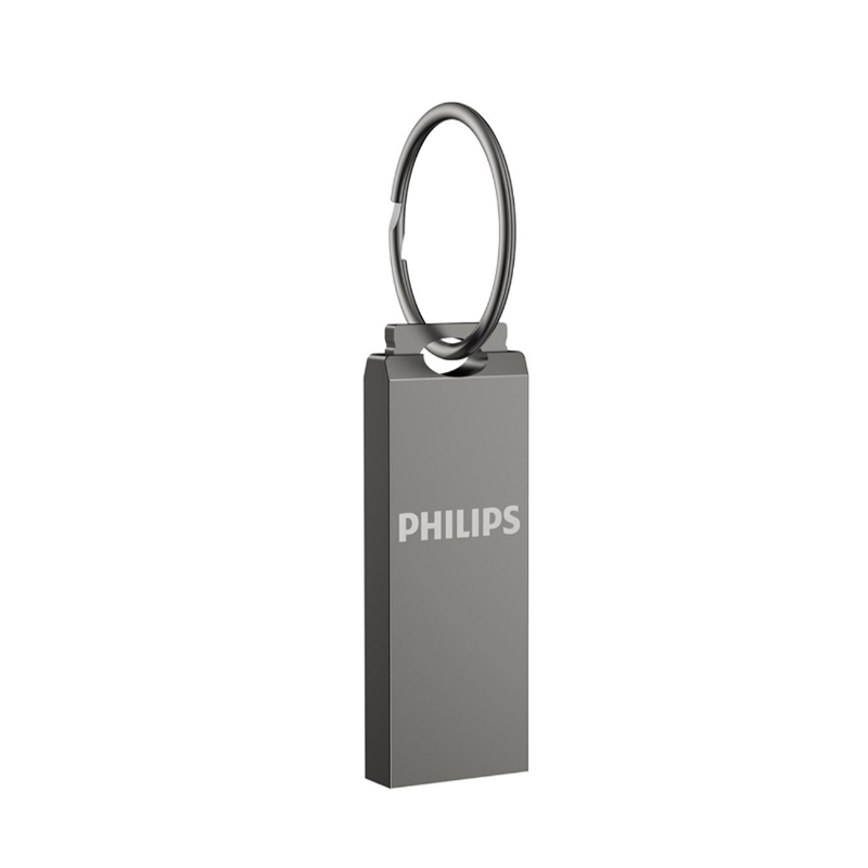 فلش مموری فیلیپس مدل FM21UA-B USB 2.0 ظرفیت 64 گیگابایت
