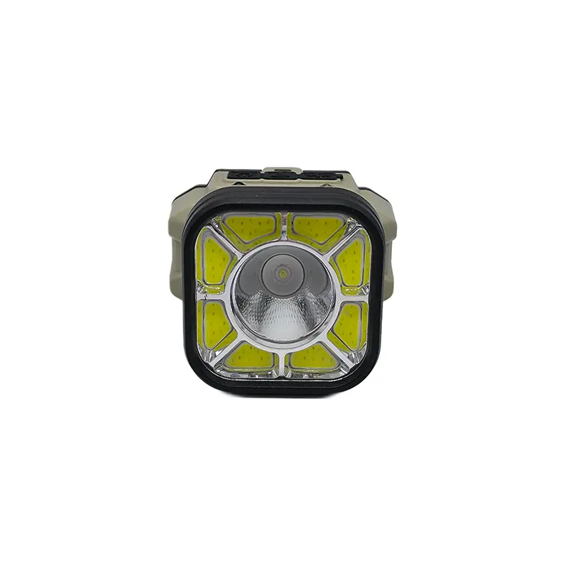 چراغ قوه پیشانی مدل BCT-8827s