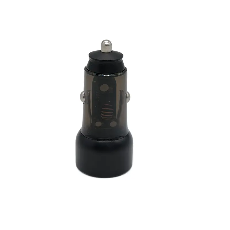 شارژر فندکی مدل YY-C27 PD30W