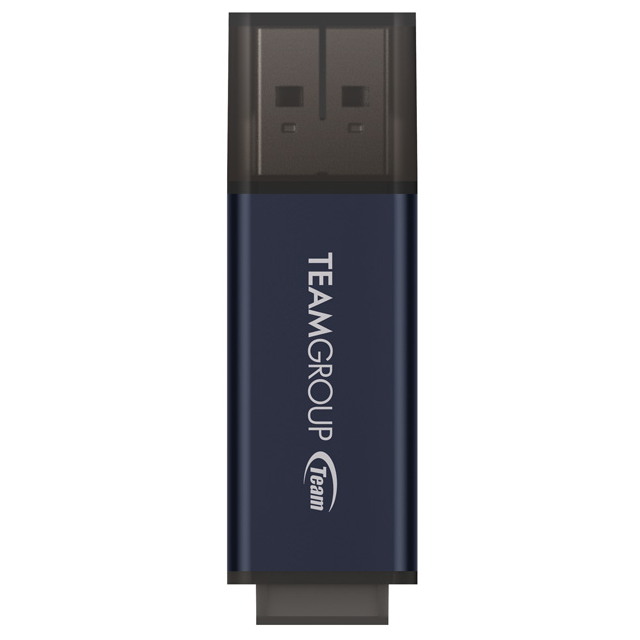 فلش مموری تیم گروپ مدل  C211  USB 3.2 ظرفیت 64 گیگابایت