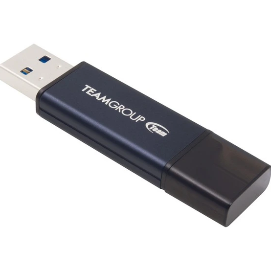 فلش مموری تیم گروپ مدل C211 USB3.2 ظرفیت 32 گیگابایت