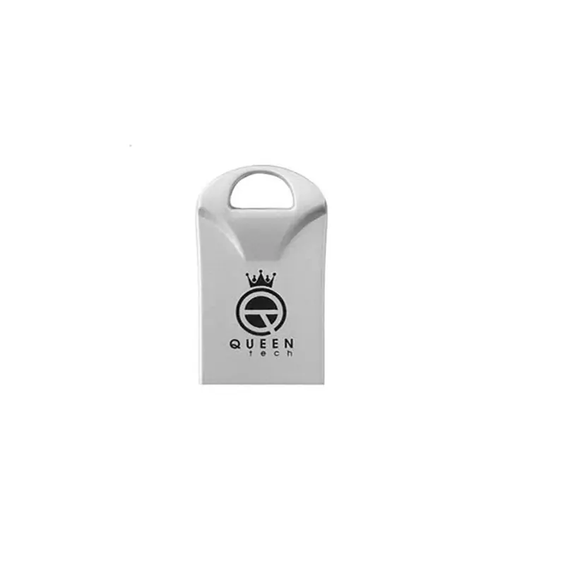 فلش مموری برند کوئین تک مدل RACE USB 3.0 ظرفیت 128 گیگابایت