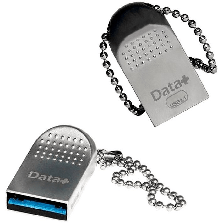 فلش مموری دیتا پلاس 1.luxury USB3 ظرفیت 128 گیگابایت 