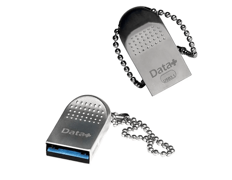 فلش مموری دیتا پلاس 1.luxury USB3 ظرفیت 64 گیگابایت 