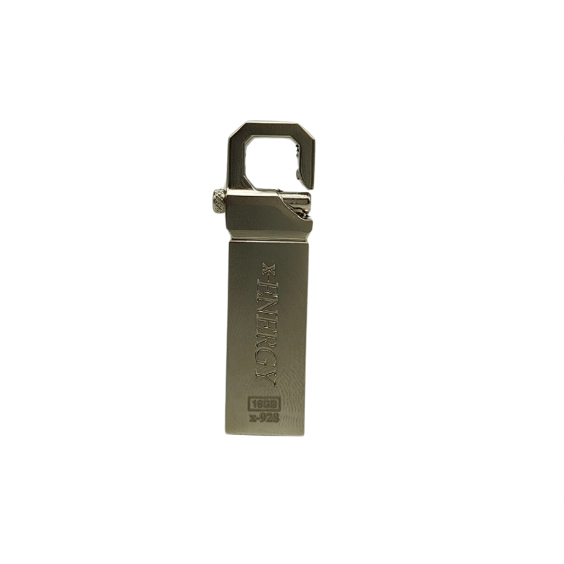 فلش مموری برند x-ENERGY مدل  x-928 USB2.0 ظرفیت 16 گیگابایت