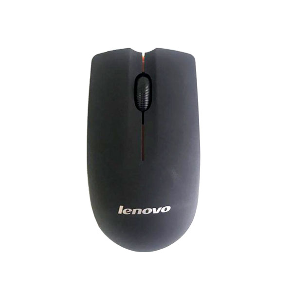 ماوس سیم دار LENOVO لنوو مدل M20